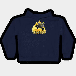 Desert Kids Hoodie